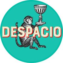 despacio